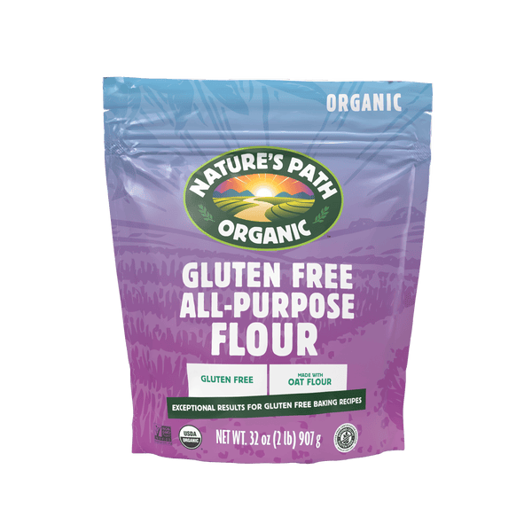 Nature's Path Organic All Purpose Gluten Free Flour