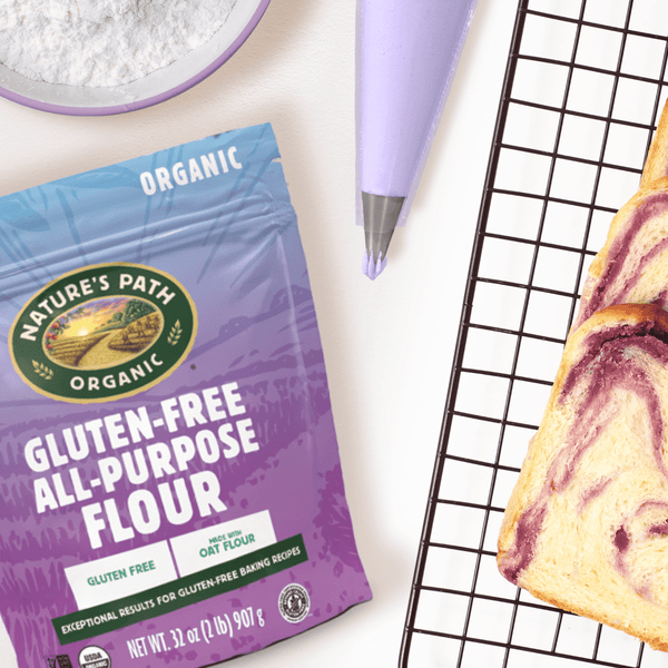 Nature's Path Organic All Purpose Gluten Free Flour