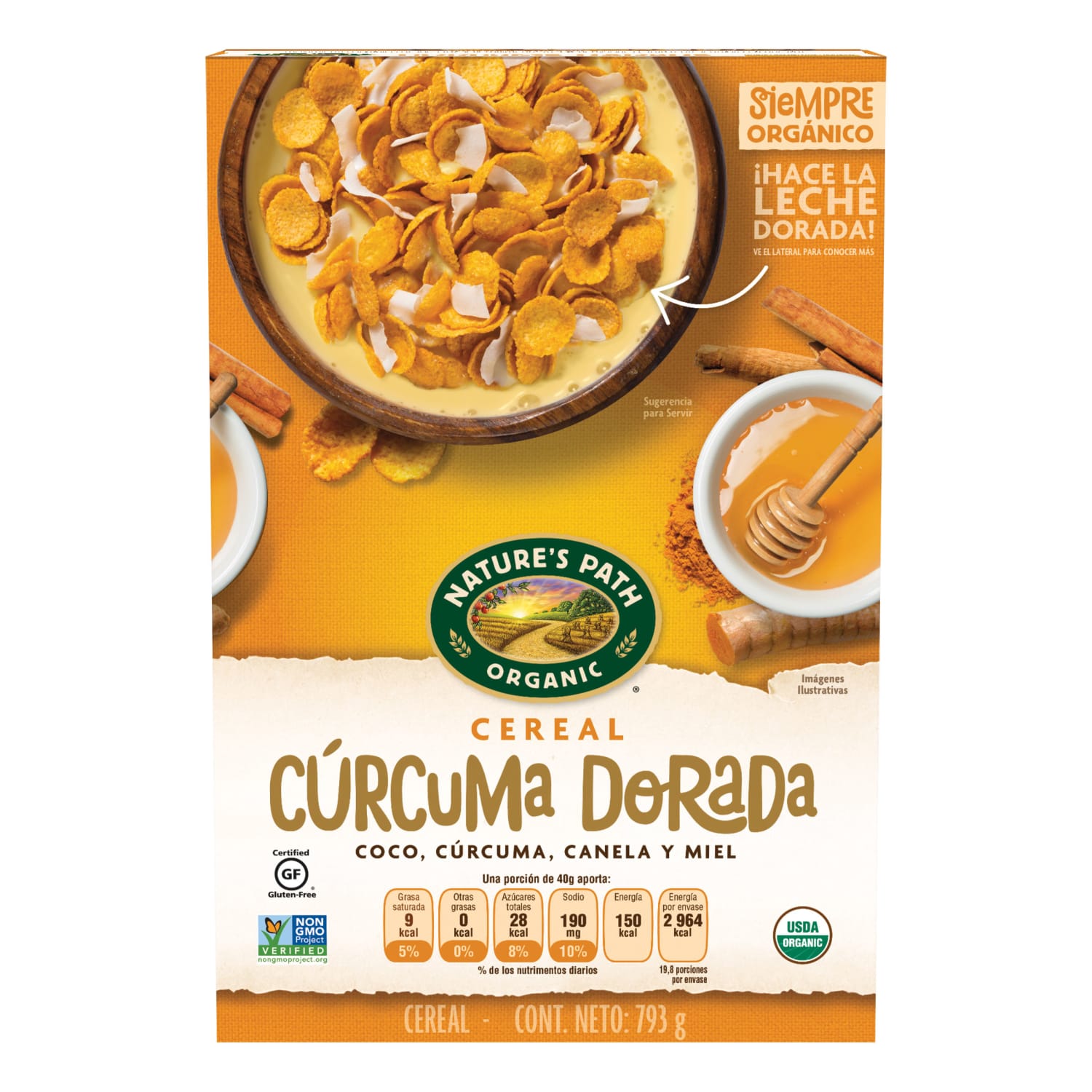 Golden-Turmeric-Cereal