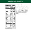 Hemp Hearts Granola_10058449221286