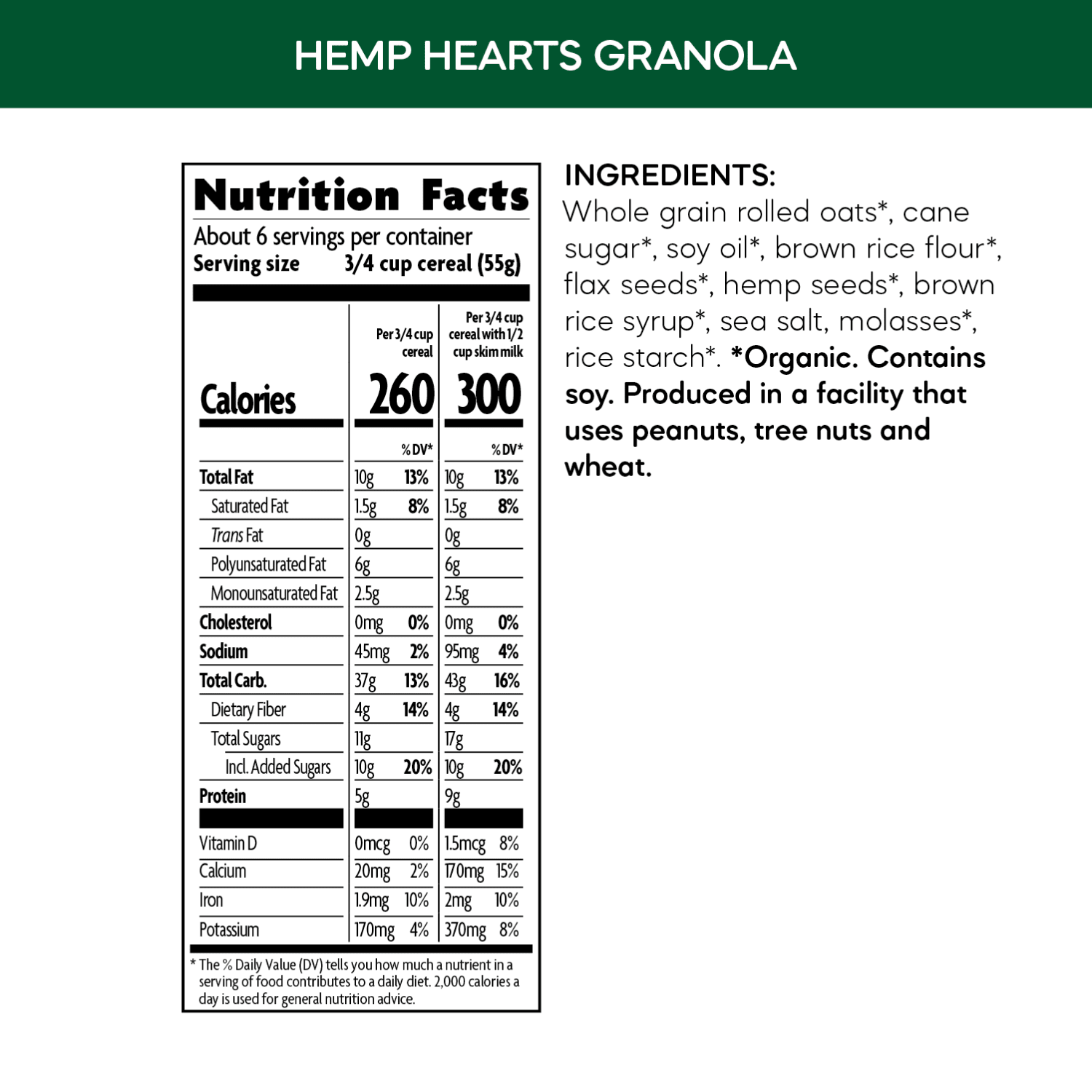Hemp Hearts Granola_10058449221286