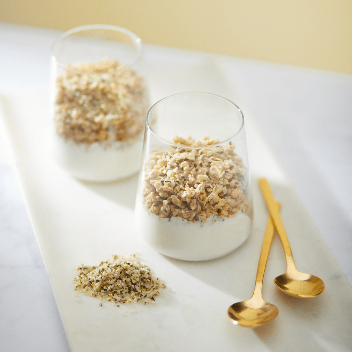 Hemp Hearts Granola_10058449880018