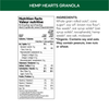 Hemp Hearts Granola_10058449880018