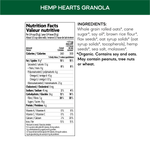Hemp Hearts Granola_10058449880018