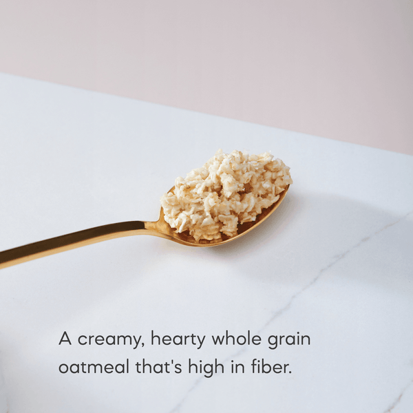 Nature's Path Organic Homestyle Gluten Free Instant Oatmeal