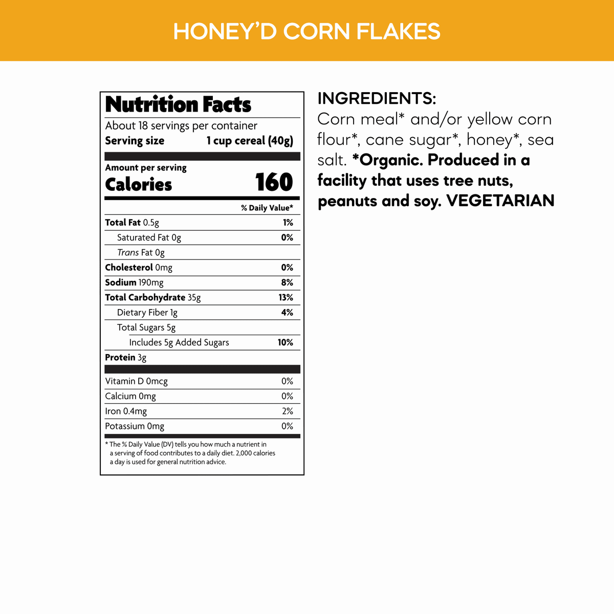 HoneyD_Corn_Flakes_Cereal_058449770947
