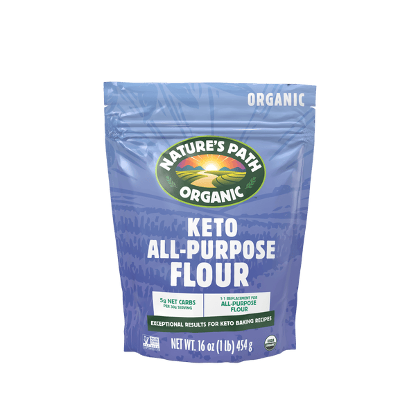 Nature's Path Organic Keto All-Purpose Flour