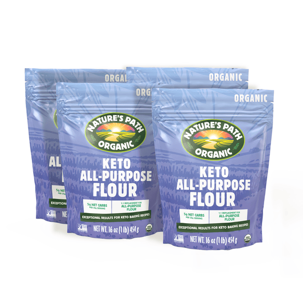 Nature's Path Organic Keto All-Purpose Flour