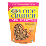 Peanut Butter Protein Granola