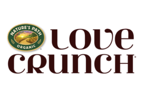 Love Crunch