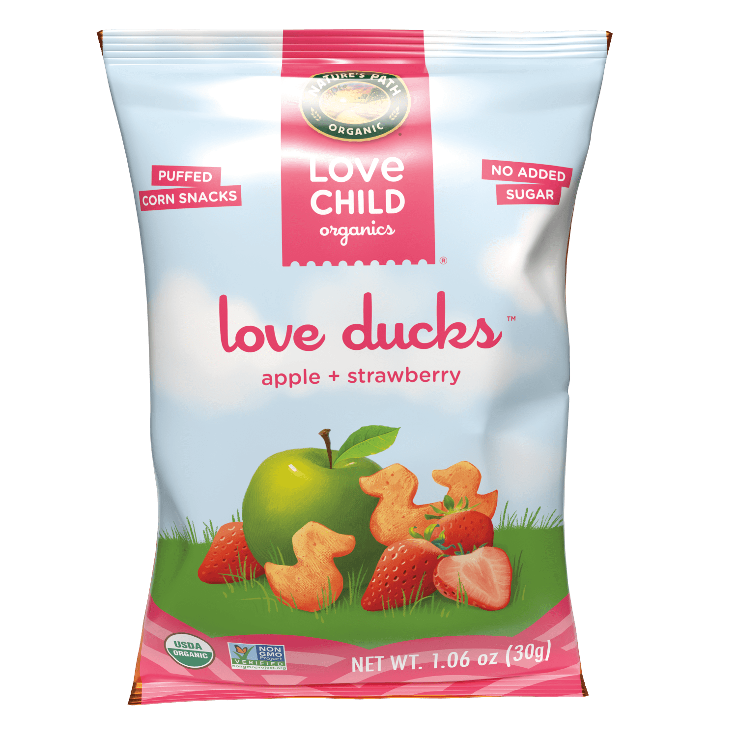 Love_Ducks_Apple_plus_Strawberry_Corn_Snacks_058449253235-25323U