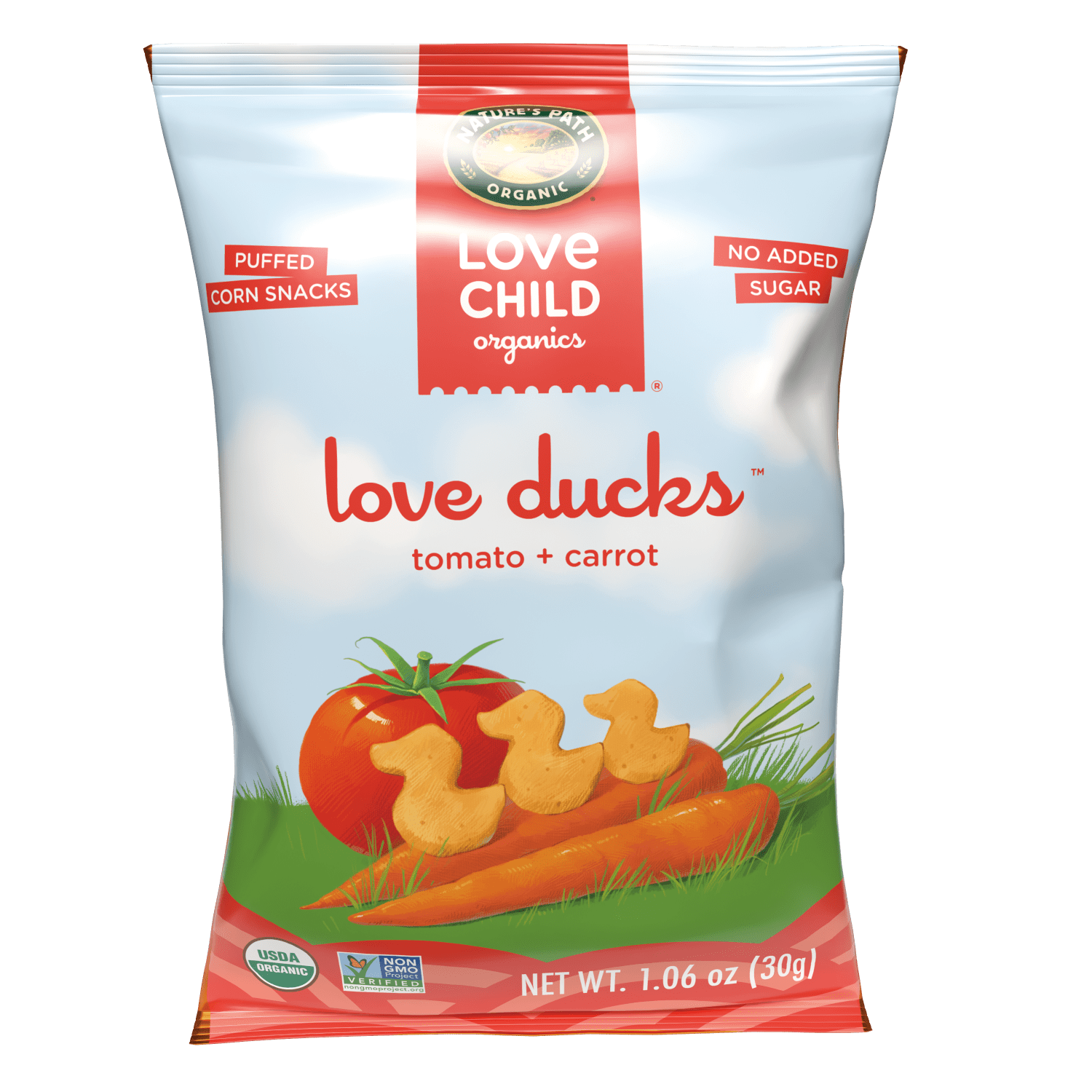 Love_Ducks_Tomato_plus_Carrot_Corn_Snacks_058449253228-25322U