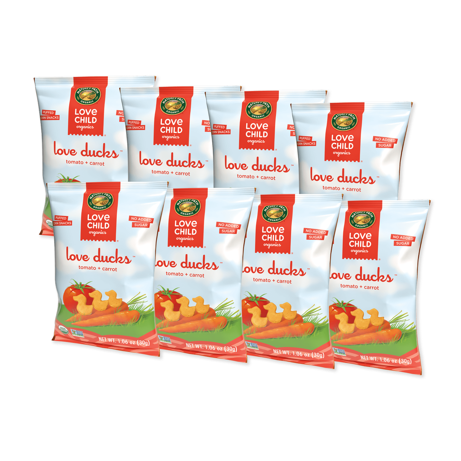 Love_Ducks_Tomato_plus_Carrot_Corn_Snacks_058449253228-25322U