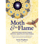Moth & the Flame (Hardcover Book)