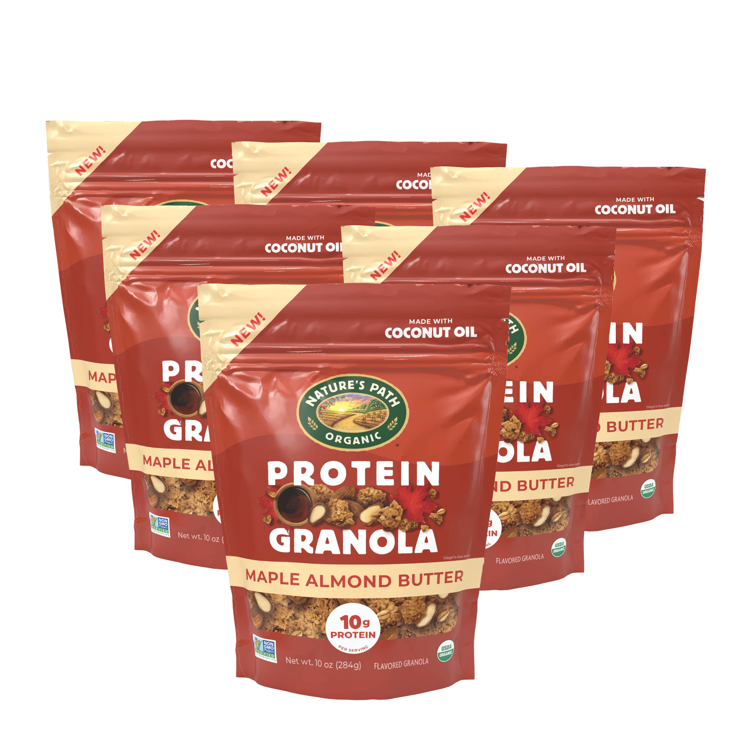 Maple_Almond_Butter_Protein_Granola_058449251439-25143U
