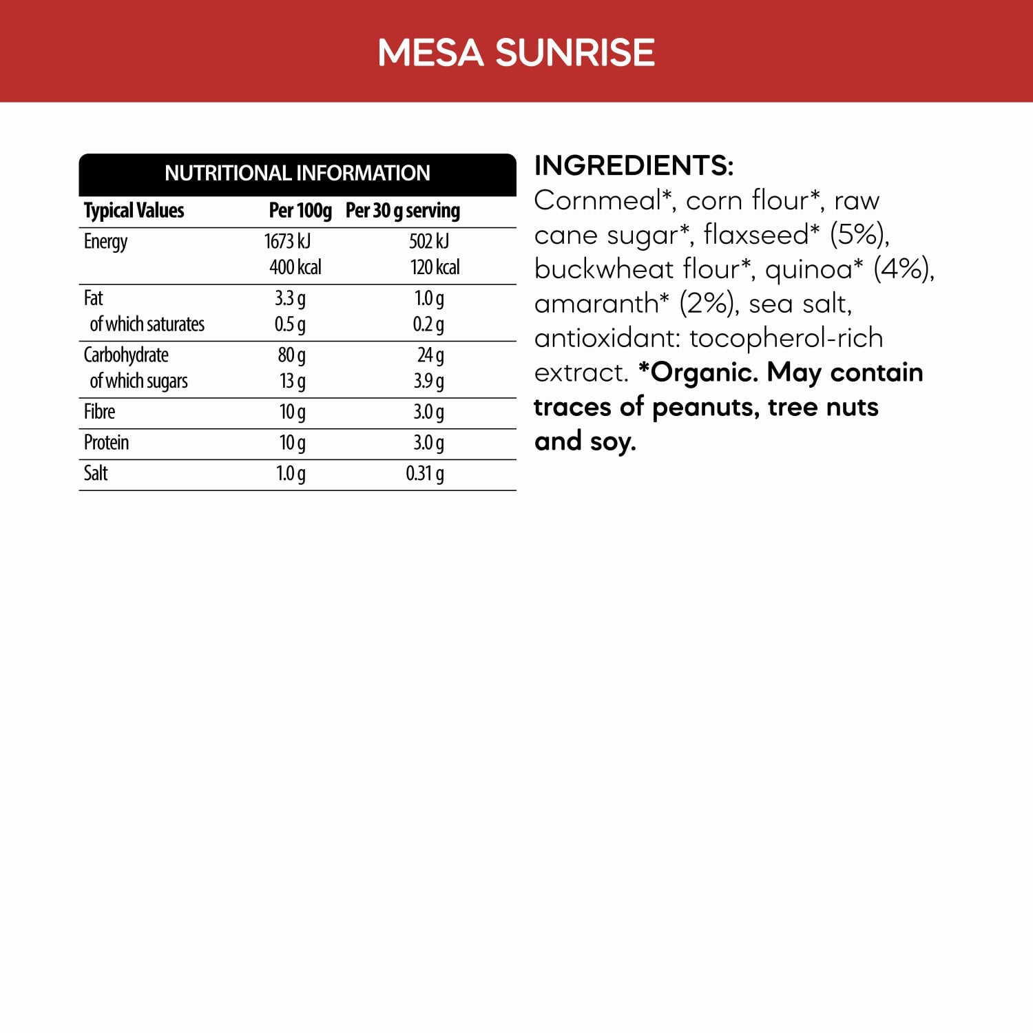 Mesa-Sunrise-Cereal