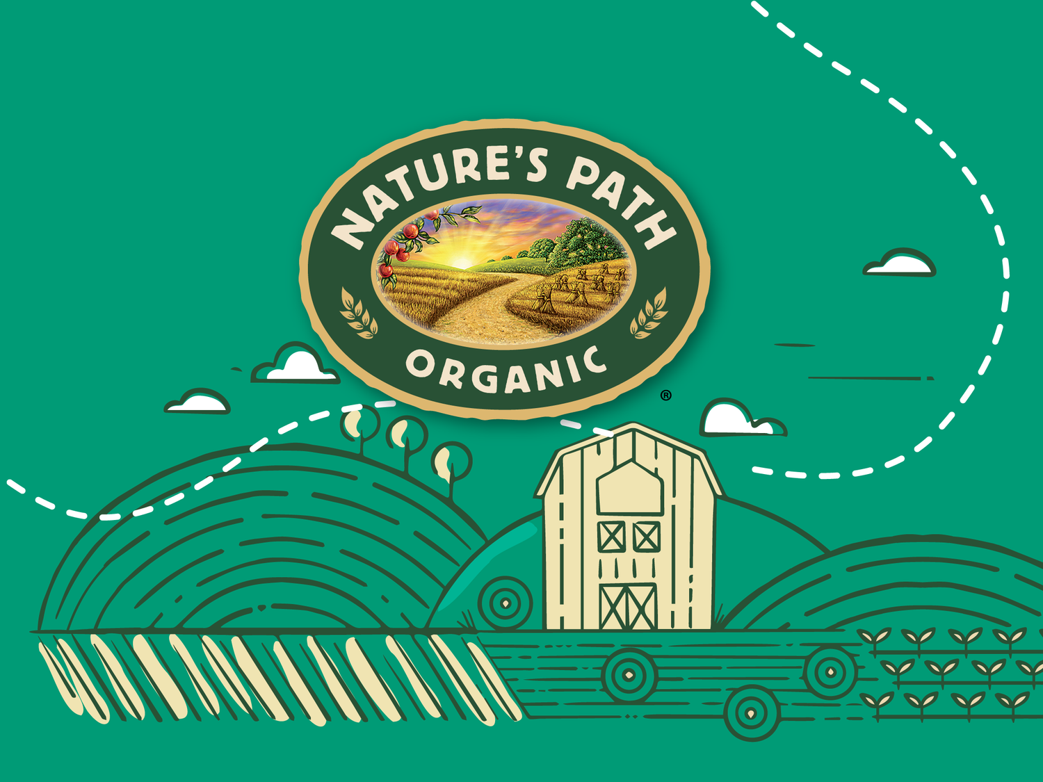 Nature Path Our History | Nature's Path Organic