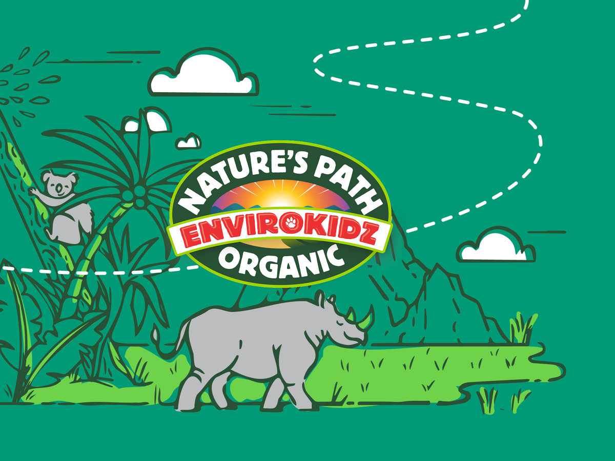 Our History | Nature's Path Organic
