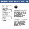Multigrain Pancake & Waffle Mix_623636100014