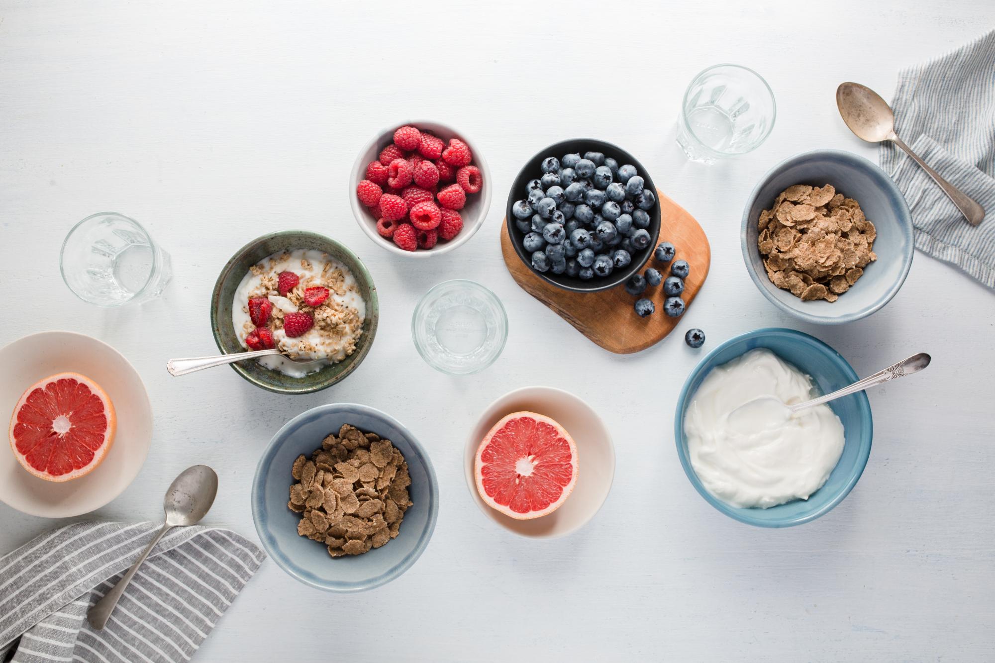 Nature #39 s Path Gluten Free Choices Page 2