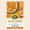 Golden Turmeric Gluten Free Cereal