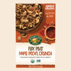 Flax Plus Maple Pecan Crunch Cereal