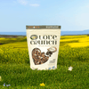 Dark Chocolate & Coconut Granola