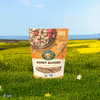 Honey Almond Granola