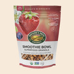 Smoothie Bowl Superfood Granola