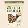 Dark Chocolate & Coconut Granola