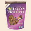 Chocolate Hazelnut Butter Granola