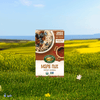 Maple Nut Oatmeal