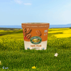 Maple Pecan Oatmeal