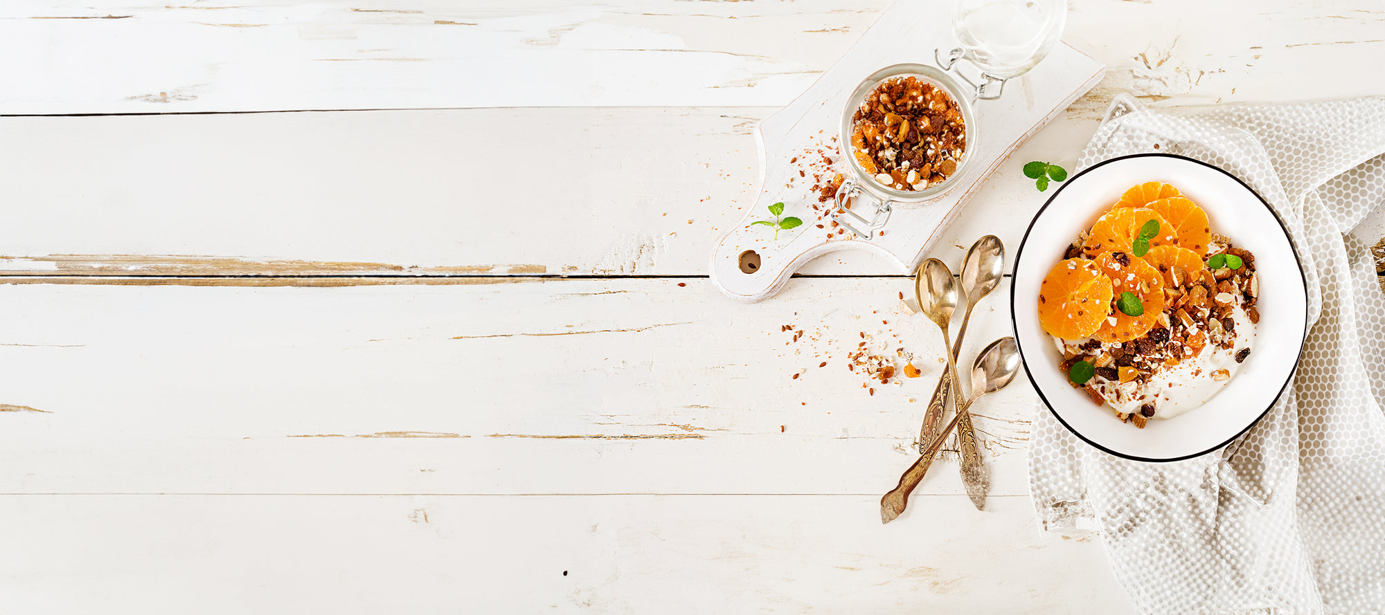 New Year, Grow With Us!