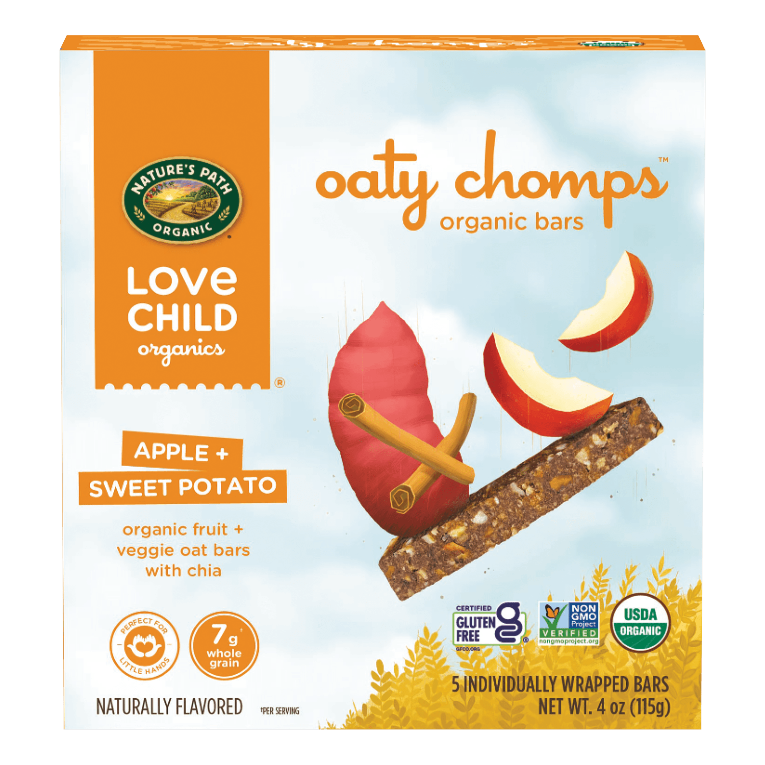Oaty_Chomps_Apple_plus_Sweet_Potato_Snack_Bar_058449252849-25284U