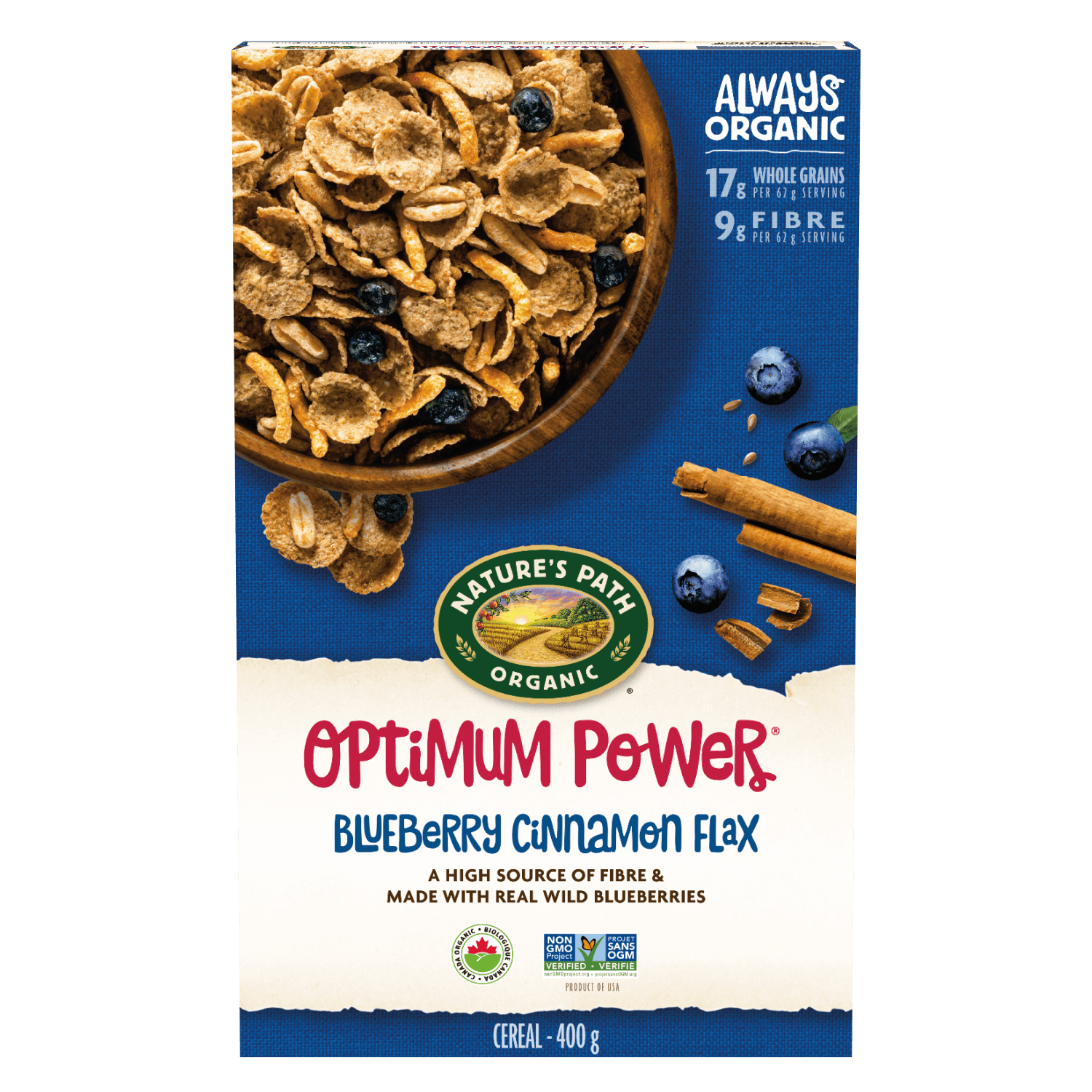 Optimum_Power_Blueberry_Cinnamon_Flax_Cereal_058449777007-77700