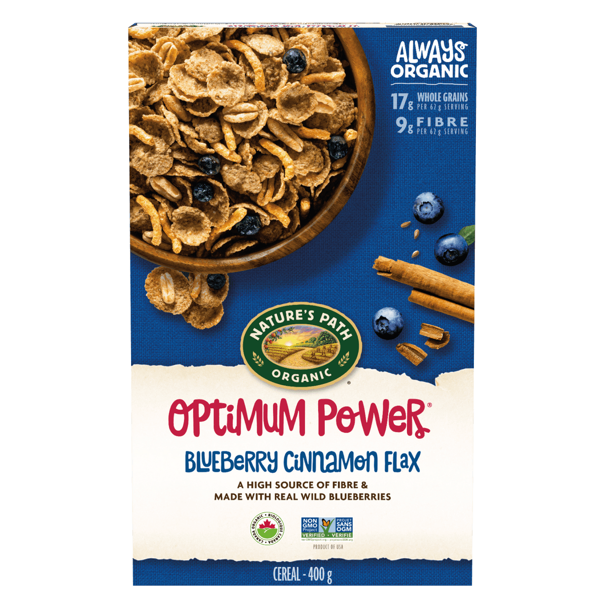 Optimum_Power_Blueberry_Cinnamon_Flax_Cereal_058449777007-77700