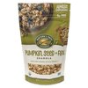 Pumpkin Seed + Flax Granola_058449770565