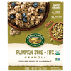 Pumpkin Seed + Flax Granola_058449890072