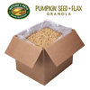 Pumpkin Seed + Flax Granola_10058449880070