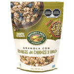 Pumpkin-Seed-+-Flax-Granola