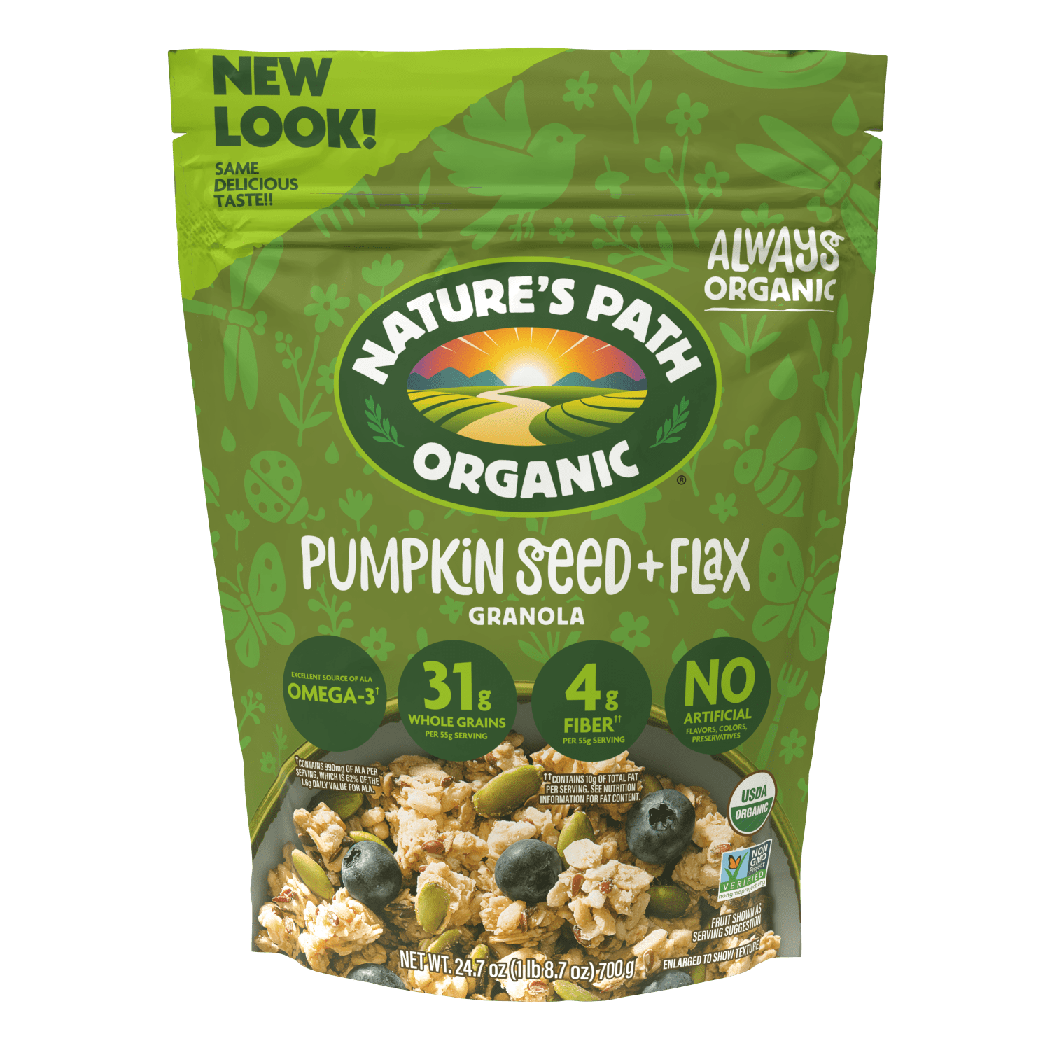 Pumpkin_Seed_plus_Flax_Granola_058449211488