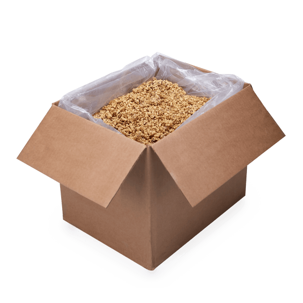 Nature's Path Organic Pumpkin Seed + Flax Granola Bulk Box