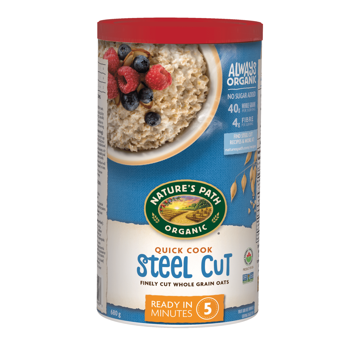 Quick-Cook-Steel-Cut-Oatmeal_729906410033