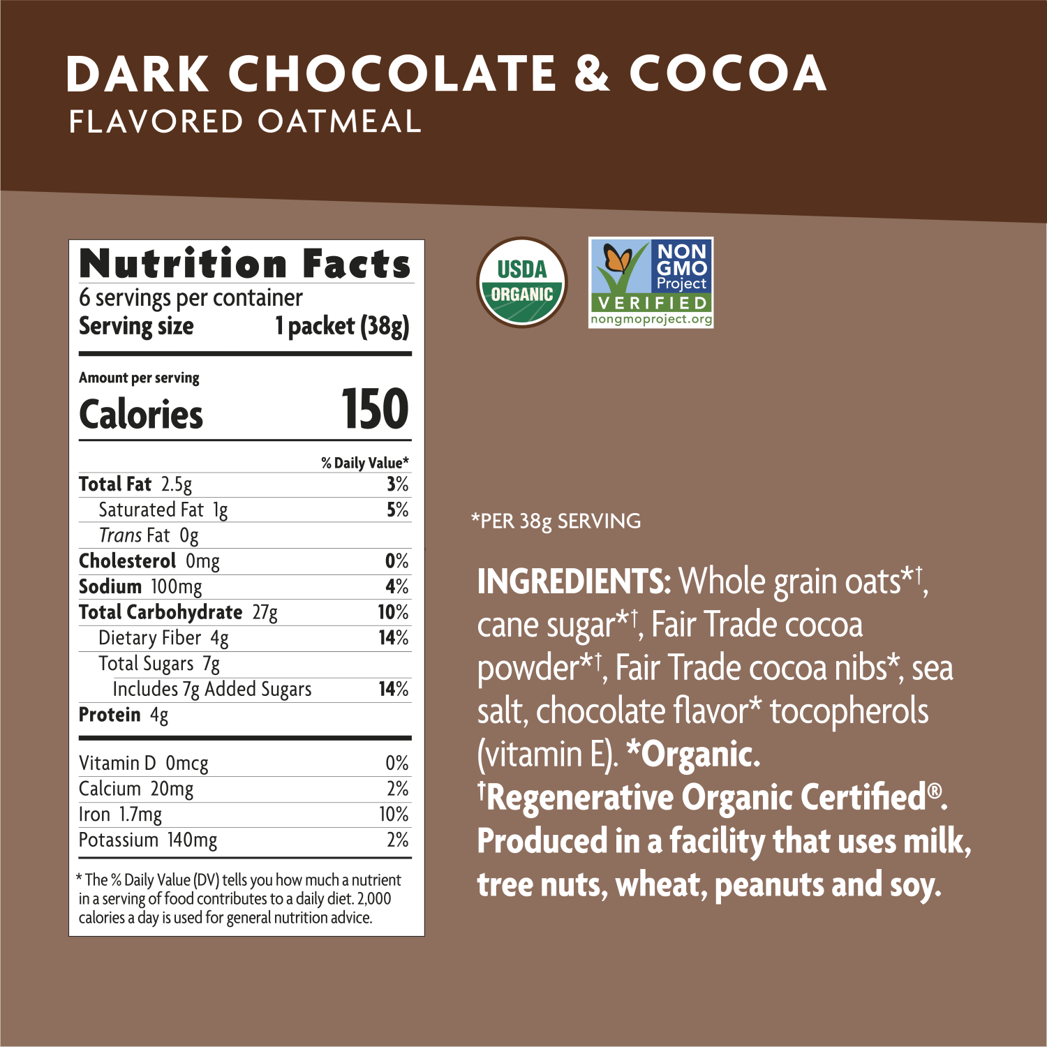 Regenerative_Organic_Certified_Dark_Chocolate_and_Cocoa_Instant_Oatmeal_058449241881
