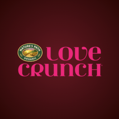 Amour crunch