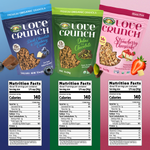 Snack Boldly Bundle
