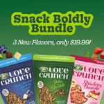 Snack Boldly Bundle