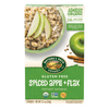 Spiced_Apple_plus_Flax_Gluten_Free_Oatmeal_058449450597-45059U