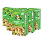 Spiced_Apple_plus_Flax_Gluten_Free_Oatmeal_058449450597-45059U